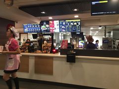 -麦当劳(北京路广百广场店)