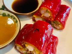 -申粤轩酒楼·三十年粤菜经典(丁香花园店)