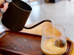 【Home&nbsp;Cafe】月球咖啡-Home Cafe(水榭春天店)