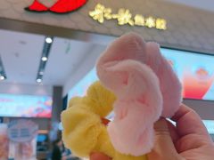 -船歌·鱼水饺青岛菜(国贸商城店)