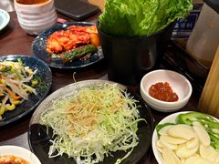 -蒜香焼肉PURUSHIN(马场路店)