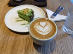 -溯洄咖啡VORTEX COFFEE
