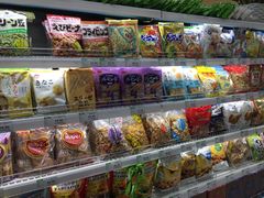 零售区-果蔬好生活超市(东湖店)