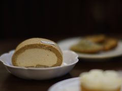 红茶卷-Ten Olives甜点
