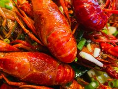 -小椒羊.羊肉粉 龙虾 羊肉串(新地旗舰店)