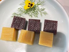 -味+新京宴·烤鸭·北京菜(创意谷店)