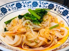 -西安饭庄·非遗陕菜(钟楼店)