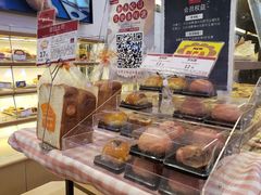 皇后吐司-山崎面包(苏州中心店)