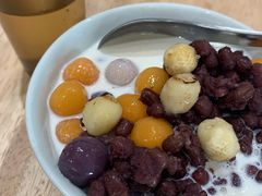 -堂屋糖水店(愚园店)