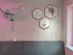 -Miss Fresh轻食(南京西路店)