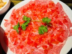 -周师兄大刀腰片火锅(洪崖洞旗舰店)