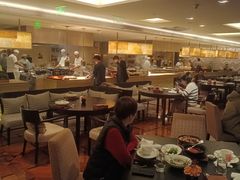 -广州柏悦酒店·悦景轩·粤菜餐厅