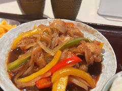 -dodonpa.墩墩伐 便当食堂(博华广场店)