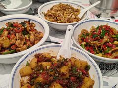 鸭掌筋-壹盏灯(蚂蚁工房店)