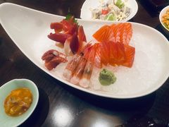 -佛山希尔顿酒店·融誉亚洲美食荟