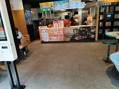 -麦当劳(十字街店)