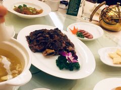 -内蒙古驻京办餐厅