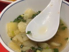 -侯师傅热炒店(印象城店)