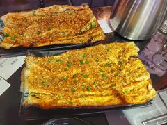 -青松宇大汗·碳烤羊腿(大浪店)