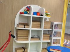 -金宝贝早教(济南欧亚大观商场中心)