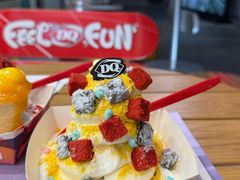 -DQ·蛋糕·冰淇淋(三亚青春颂店)