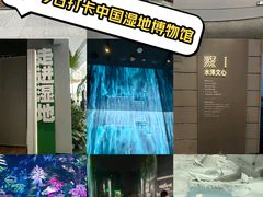 -中国湿地博物馆