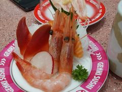 -元气寿司(环球港店)