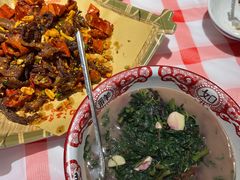 -西江红·株洲本地菜(滨江南路店)