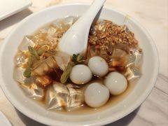 -茅庐川菜(烟台万象汇店)