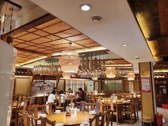 -李久其家民间餐厅(观沙岭公园店)