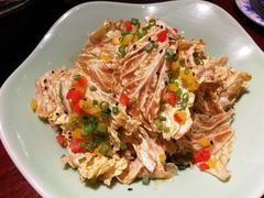 乾隆白菜-北平食府(马鞍山路店)