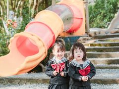 -杭州少年儿童公园