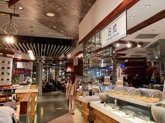 -The COOK·厨餐厅·自助餐(浦东嘉里大酒店)
