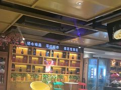 -不倒翁·安徽名菜楼(步行街店)