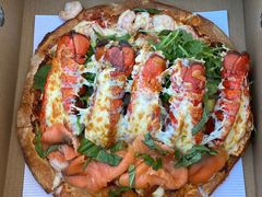 -Steveston Pizza Company (Richmond)