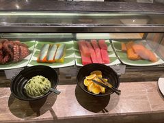 -深圳佳兆业万豪酒店-金沙全日餐厅