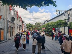 -三坊七巷历史文化街区