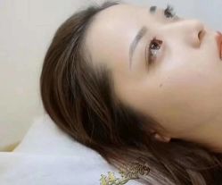 -韩美绣·骨相纹眉·洗眉美瞳线