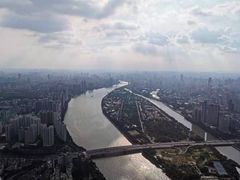 -广州塔晖粤轩中餐厅