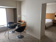 -东京希尔顿酒店