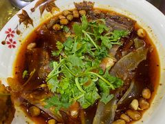 -易老妈蹄花.特色川菜(人民公园总店)