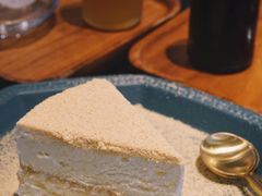 -Home Cafe(水榭春天店)