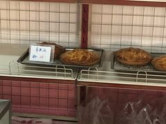 -中关村茶点