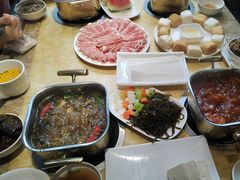 -清真军邺·金富苑肥牛(石坡街旗舰店)