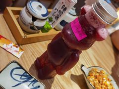 -西月山居匠心创意料理(江汉路新佳丽广场店)