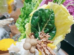 -合乐·创意火锅·海鲜火锅(亚东柒号店)