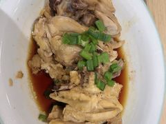 -老乡鸡(融科天地店)