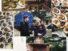 -阿龙烧烤(广达路店)
