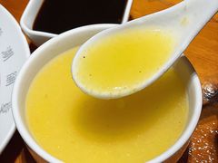 棒渣粥-姥姥家春饼店(惠新东街店)