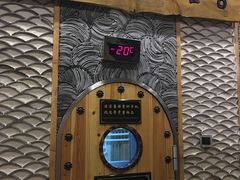 -纽斯桑拿会所(天山店)